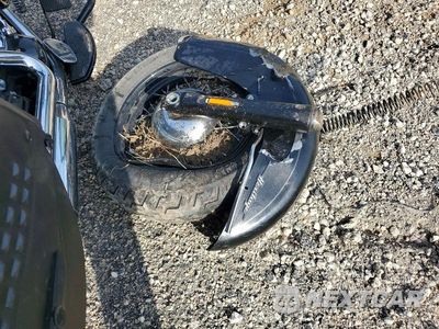 Zdjęcie 8 z 9 samochodu: 2020 HARLEY-DAVIDSON FLHCS VIN:1HD1YBK10LB044215 - miniatura
