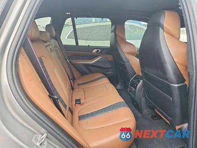 Zdjęcie 11 z 14 samochodu: 2020 BMW X5 M VIN:5YMJU0C0XL9D64019 - miniatura