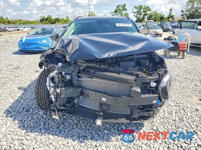 Piąte zdjęcie samochodu w środku: 2026 HYUNDAI KONA SEL SPORT VIN:KM8HF3AB6TU477317 - miniatura