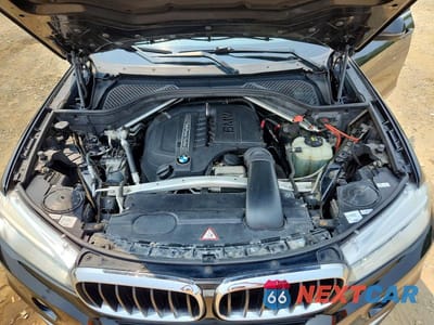 Zdjęcie 12 z 13 samochodu: 2016 BMW X5 XDRIVE35I VIN:5UXKR0C50G0P26388 - miniatura