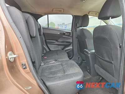 Zdjęcie 11 z 13 samochodu: 2020 MITSUBISHI ECLIPSE CROSS LE VIN:JA4AT4AA7LZ016944 - miniatura