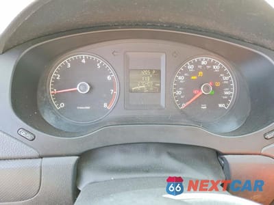 Zdjęcie 9 z 12 samochodu: 2012 VOLKSWAGEN JETTA BASE VIN:3VW2K7AJ5CM353352 - miniatura