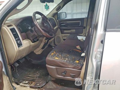 Zdjęcie 7 z 12 samochodu: 2013 RAM 1500 SLT VIN:1C6RR7LT1DS581148 - miniatura