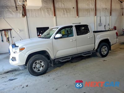 2021 TOYOTA TACOMA SR V6 3TMCZ5AN6MM452614 - główne zdjęcie licytacji z USA - miniatura