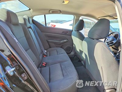 Zdjęcie 10 z 12 samochodu: 2026 NISSAN ALTIMA SV VIN:1N4BL4DV3TN319628 - miniatura