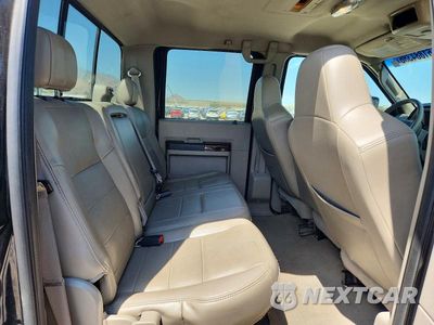 Zdjęcie 10 z 12 samochodu: 2008 FORD F350 SRW SUPER DUTY VIN:1FTWW31R98EC56496 - miniatura