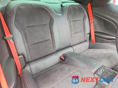 Zdjęcie 10 z 12 samochodu: 2017 CHEVROLET CAMARO ZL1 VIN:1G1FJ1R69H0158586 - miniatura
