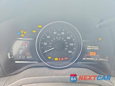 Zdjęcie 9 z 12 samochodu: 2022 HONDA HR-V EXL VIN:3CZRU6H70NM736239 - miniatura