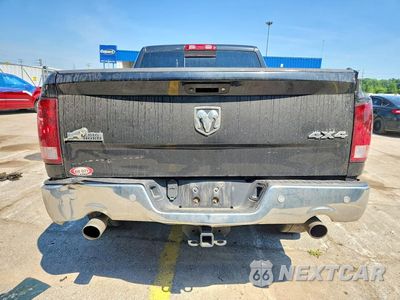 Zdjęcie 6 z 12 samochodu: 2017 RAM 1500 SLT VIN:3C6RR7LT3HG688344 - miniatura