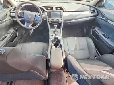 Zdjęcie 8 z 12 samochodu: 2017 HONDA CIVIC EX VIN:2HGFC1F34HH641542 - miniatura