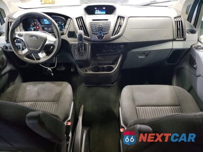 Zdjęcie 8 z 13 samochodu: 2018 FORD TRANSIT T-150 VIN:1FMZK1ZM3JKA71837 - miniatura