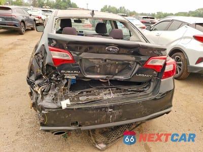 Zdjęcie 6 z 12 samochodu: 2019 SUBARU LEGACY 2.5I PREMIUM VIN:4S3BNAF63K3030445 - miniatura
