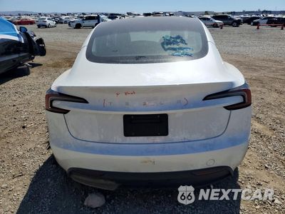 Zdjęcie 6 z 13 samochodu: 2025 TESLA MODEL 3 VIN:5YJ3E1EA0SF075968 - miniatura
