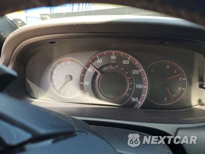 Zdjęcie 9 z 12 samochodu: 2017 HONDA ACCORD SPORT VIN:1HGCR2F59HA097305 - miniatura
