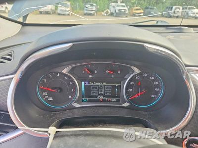 Zdjęcie 9 z 12 samochodu: 2016 CHEVROLET MALIBU LT VIN:1G1ZE5ST7GF287785 - miniatura