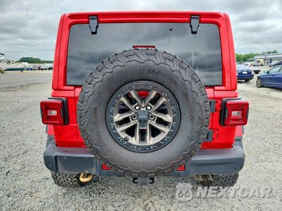 Zdjęcie 6 z 13 samochodu: 2024 JEEP WRANGLER RUBICON 392 VIN:1C4RJXSJ5RW359714 - miniatura