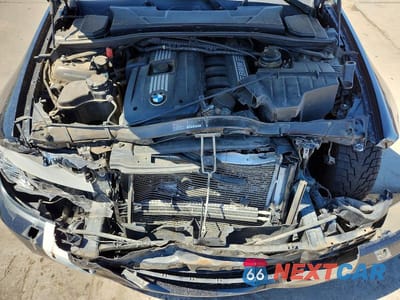 Zdjęcie 11 z 13 samochodu: 2011 BMW 328 XI VIN:WBAPK7G57BNN69997 - miniatura