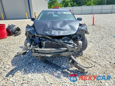 Piąte zdjęcie samochodu w środku: 2009 CHEVROLET MALIBU 2LT VIN:1G1ZJ57B494202296 - miniatura