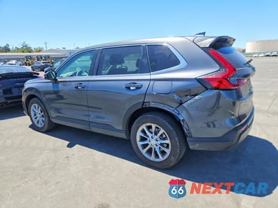 Drugie zdjęcie samochodu z przodu: 2025 HONDA CR-V EXL VIN:7FARS4H72SE005462 - miniatura