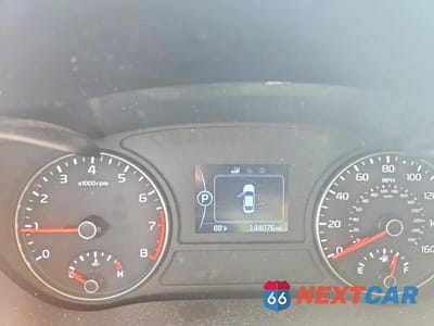 Zdjęcie 9 z 13 samochodu: 2016 KIA OPTIMA LX VIN:5XXGT4L35GG049772 - miniatura