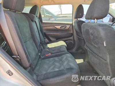 Zdjęcie 11 z 14 samochodu: 2015 NISSAN ROGUE SV VIN:5N1AT2MV6FC914513 - miniatura