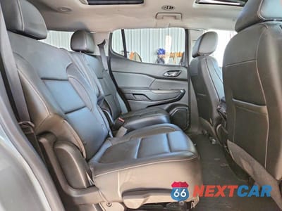 Zdjęcie 11 z 14 samochodu: 2023 GMC ACADIA SLT VIN:1GKKNUL44PZ183333 - miniatura