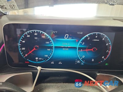 Zdjęcie 9 z 14 samochodu: 2020 MERCEDES-BENZ GLB 250 VIN:W1N4M4GB9LW043881 - miniatura