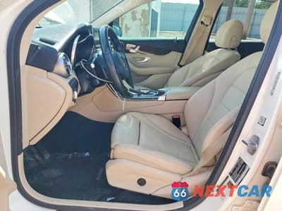 Zdjęcie 7 z 13 samochodu: 2018 MERCEDES-BENZ GLC 300 4MATIC VIN:WDC0G4KB9JV084321 - miniatura