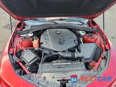 Zdjęcie 11 z 12 samochodu: 2017 CHEVROLET CAMARO LS VIN:1G1FA1RS9H0136052 - miniatura