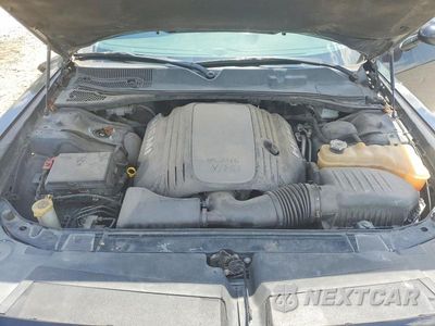 Zdjęcie 11 z 12 samochodu: 2018 DODGE CHALLENGER R/T VIN:2C3CDZBT1JH123577 - miniatura