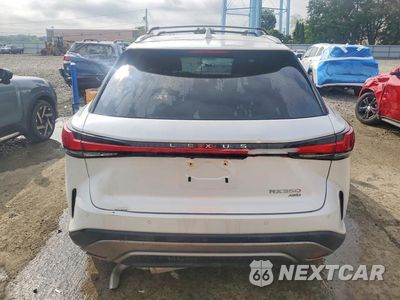 Zdjęcie 6 z 11 samochodu: 2024 LEXUS RX 350 PREMIUM VIN:2T2BAMCA8RC075061 - miniatura