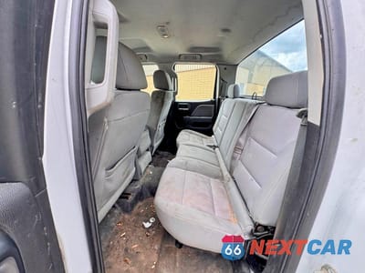 Zdjęcie 6 z 10 samochodu: 2016 GMC SIERRA K1500 VIN:1GTV2LEH6GZ228610 - miniatura