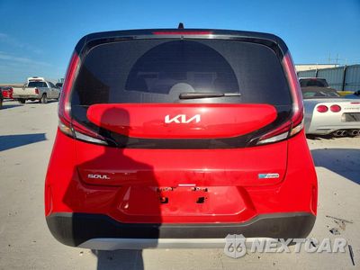 Zdjęcie 6 z 13 samochodu: 2025 KIA SOUL EX VIN:KNDJ33AU3S7273040 - miniatura