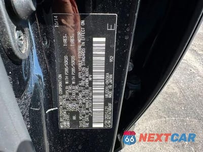 Zdjęcie 10 z 10 samochodu: 2015 LEXUS LX 570 VIN:JTJHY7AX1F4166719 - miniatura