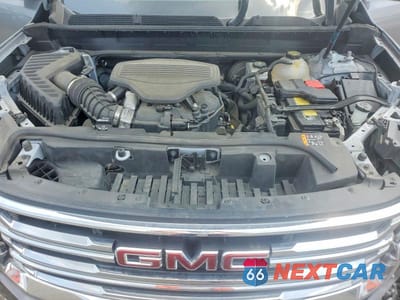 Zdjęcie 12 z 13 samochodu: 2020 GMC ACADIA SLT VIN:1GKKNMLS9LZ129874 - miniatura