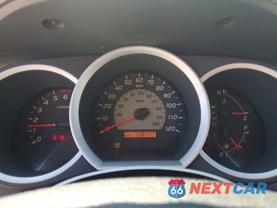 Zdjęcie 9 z 12 samochodu: 2010 TOYOTA TACOMA DOUBLE CAB LONG BED VIN:3TMMU4FN9AM022884 - miniatura