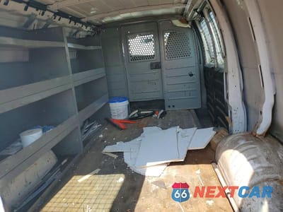 Zdjęcie 10 z 13 samochodu: 2012 CHEVROLET EXPRESS VIN:1GCWGFCA4C1163942 - miniatura