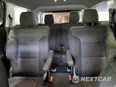 Zdjęcie 10 z 14 samochodu: 2021 GMC ACADIA SLE VIN:1GKKNRLS9MZ209383 - miniatura