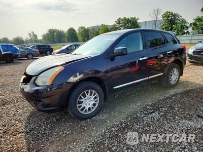 2013 NISSAN ROGUE JN8AS5MVXDW650687 - główne zdjęcie licytacji z USA - miniatura