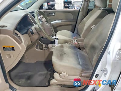 Zdjęcie 7 z 12 samochodu: 2009 KIA SPORTAGE LX/EX VIN:KNDJE723797560141 - miniatura