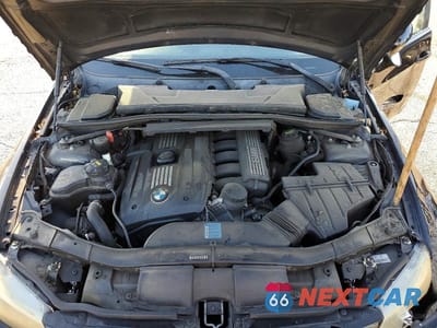 Zdjęcie 11 z 12 samochodu: 2011 BMW 328 I SULEV VIN:WBAPH5G56BNM76889 - miniatura