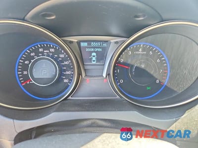 Zdjęcie 9 z 12 samochodu: 2015 HYUNDAI GENESIS COUPE 3.8L VIN:KMHHT6KJ9FU127698 - miniatura