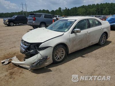 2012 FORD FUSION S 3FAHP0GA7CR225815 - główne zdjęcie licytacji z USA - miniatura