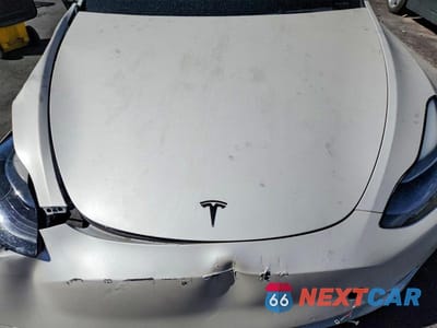 Zdjęcie 11 z 12 samochodu: 2022 TESLA MODEL Y VIN:7SAYGDEF6NF337545 - miniatura