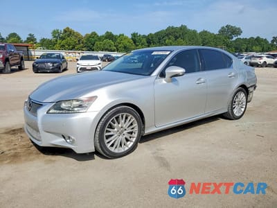 2013 LEXUS GS 350 JTHBE1BL4D5010321 - główne zdjęcie licytacji z USA - miniatura