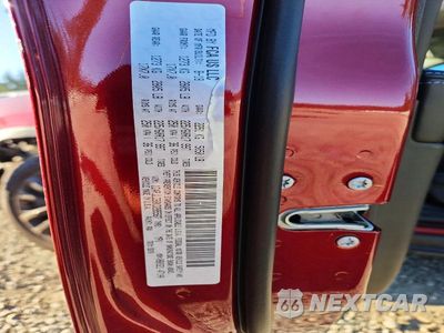 Zdjęcie 13 z 13 samochodu: 2019 JEEP CHEROKEE LATITUDE VIN:1C4PJLCB8KD285567 - miniatura