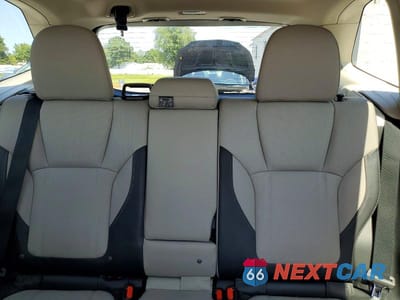 Zdjęcie 10 z 13 samochodu: 2023 SUBARU FORESTER LIMITED VIN:JF2SKAPC0PH537974 - miniatura