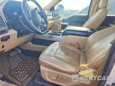 Zdjęcie 7 z 12 samochodu: 2019 FORD F250 SUPER DUTY VIN:1FT7W2BT9KEC91345 - miniatura