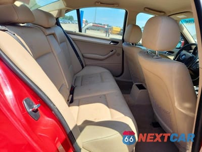 Zdjęcie 10 z 12 samochodu: 2004 BMW 325 XI VIN:WBAEU33464PR11776 - miniatura