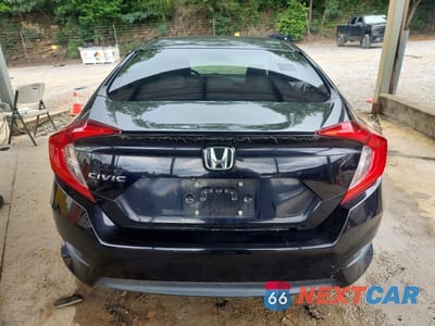 Zdjęcie 6 z 12 samochodu: 2018 HONDA CIVIC LX VIN:2HGFC2F59JH536170 - miniatura